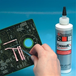 Chemtronics Solder Mask Products